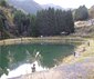 小泉川養魚場