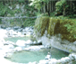 木地ヶ森渓流釣場