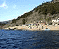 東古屋湖